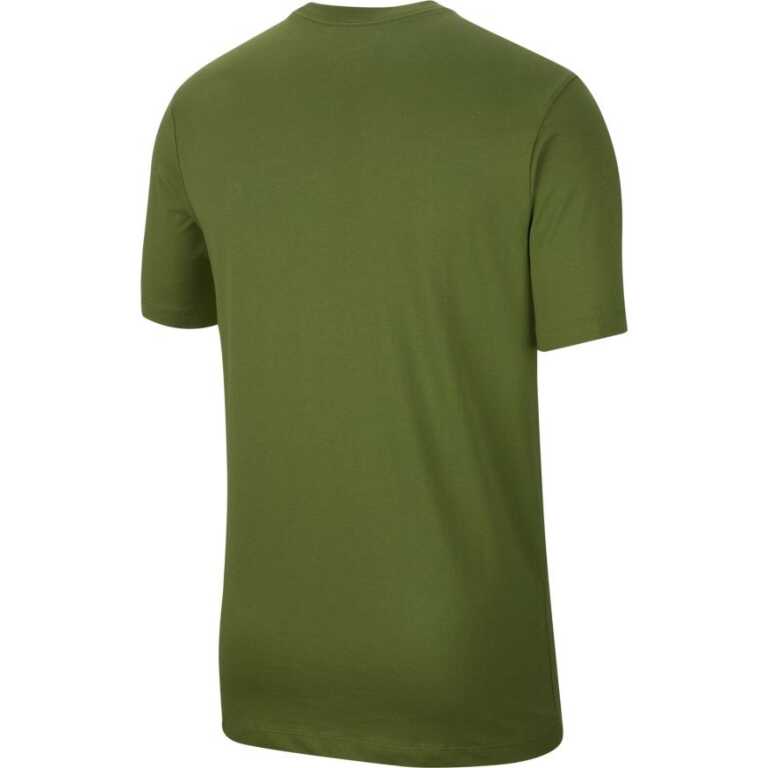 Men's Tee Nike Sportswear Camo Swoosh - Image 2