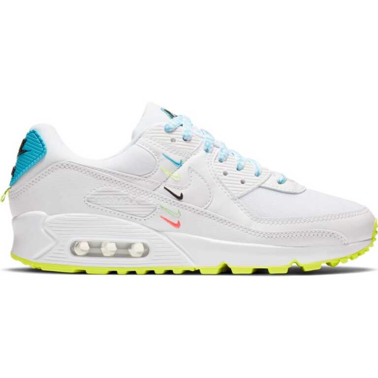 Men's Shoe Nike Air Max 90 SE - Image 4