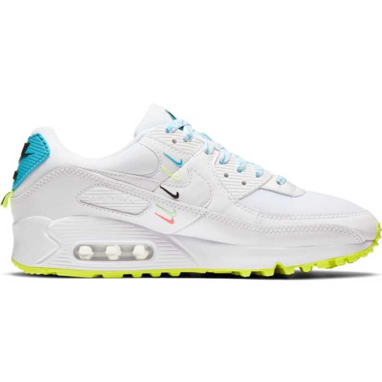 Men's Shoe Nike Air Max 90 SE - Image 3