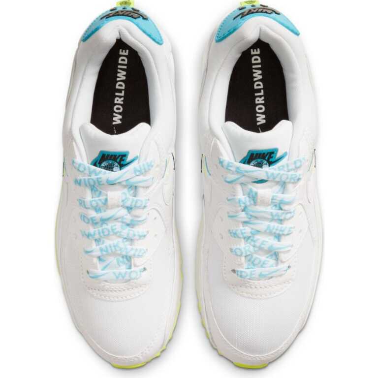 Men's Shoe Nike Air Max 90 SE - Image 7
