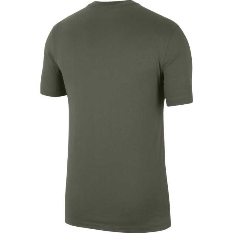Men's T-Shirt Nike Sportswear Swoosh - Image 2
