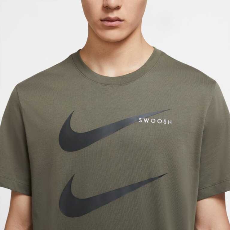 Men's T-Shirt Nike Sportswear Swoosh - Image 3