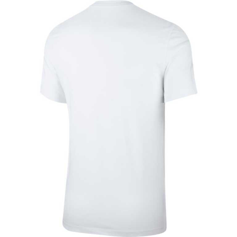 Men's T-Shirt Nike Sportswear Gold Logo - Image 2