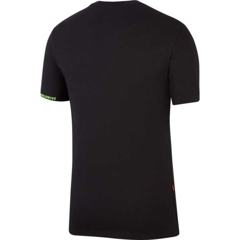 Men's T-Shirt Nike Sportswear Worldwide - Image 2