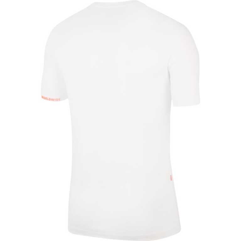 Men's T-Shirt Nike Sportswear Worldwide - Image 2