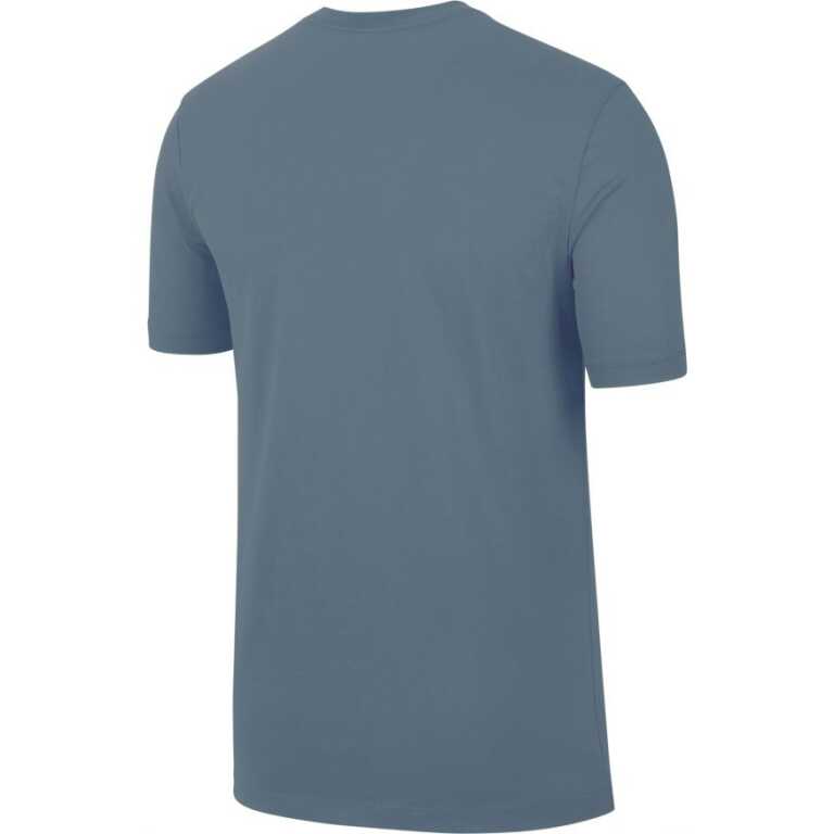 Men's Swoosh T-shirt Nike Sportswear - Image 2