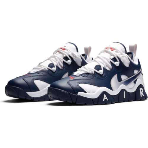 Men's Shoe Nike Barrage Low