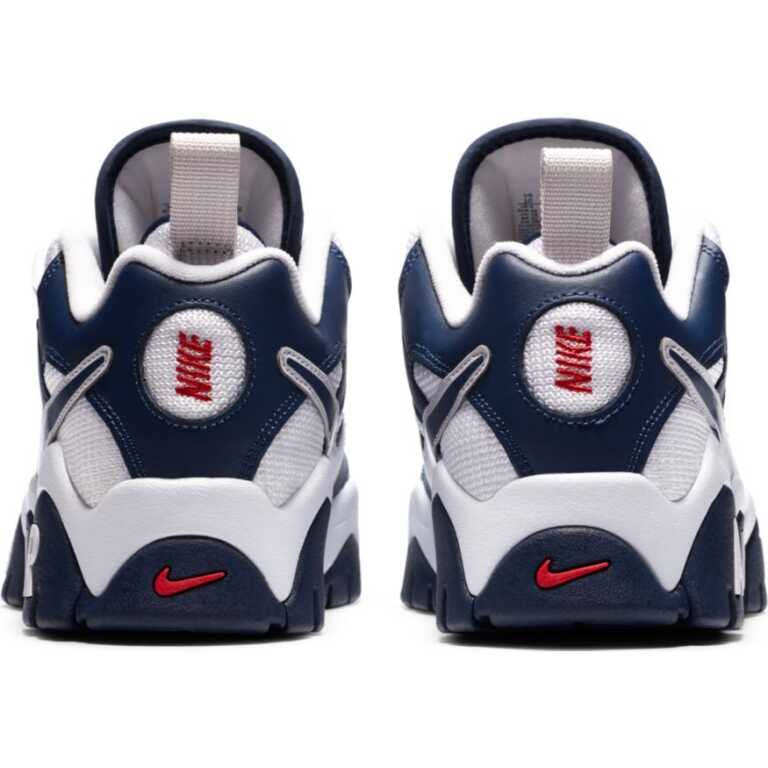 Men's Shoe Nike Barrage Low - Image 2