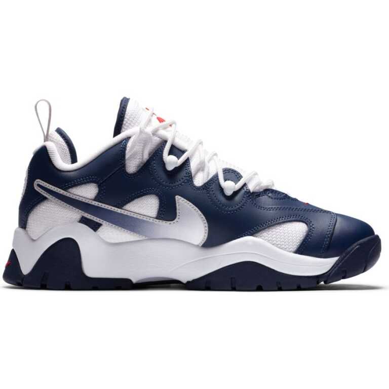 Men's Shoe Nike Barrage Low - Image 4