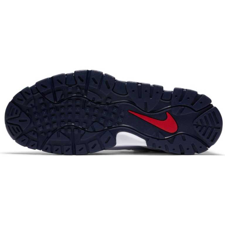 Men's Shoe Nike Barrage Low - Image 9