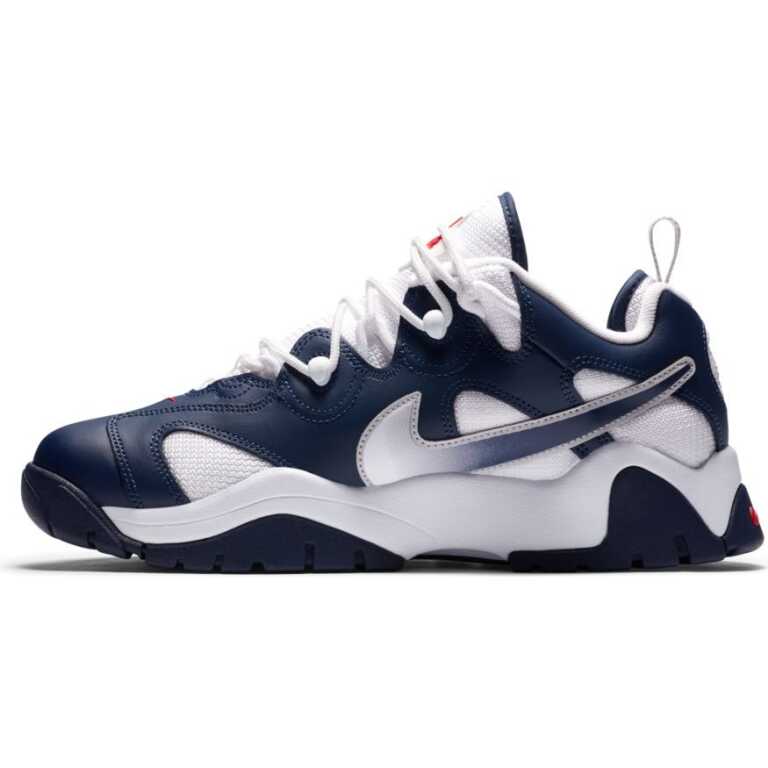 Men's Shoe Nike Barrage Low - Image 5
