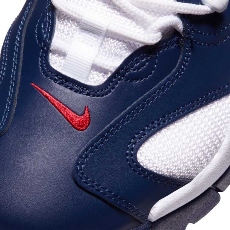 Men's Shoe Nike Barrage Low - Image 10