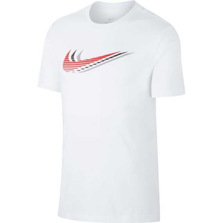 Men's Swoosh T-shirt Nike Sportswear