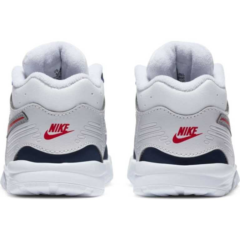 Nike Air Trainer 3 Tooddler - Image 2