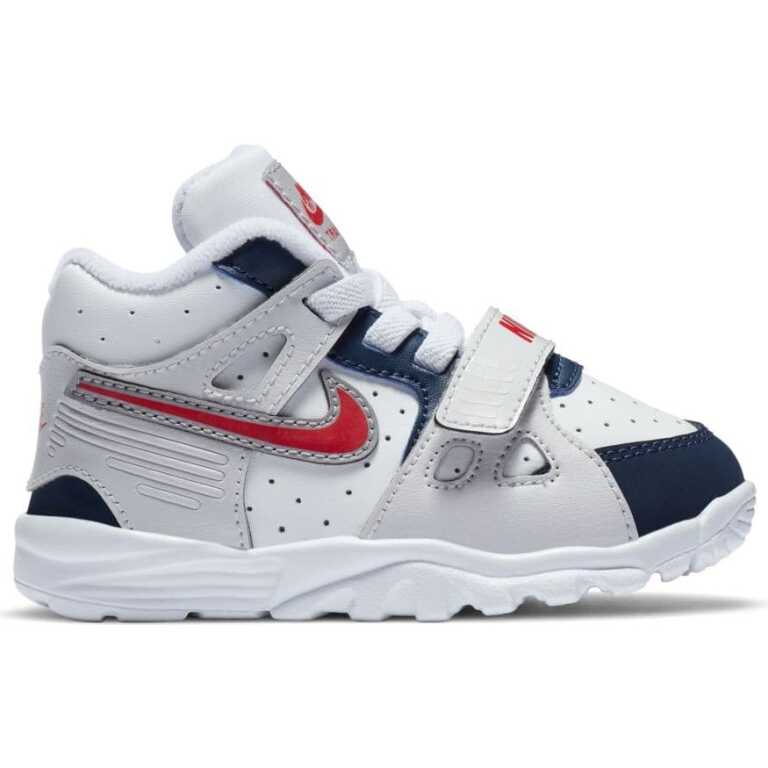 Nike Air Trainer 3 Tooddler - Image 3