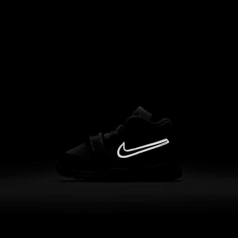 Nike Air Trainer 3 Tooddler - Image 5