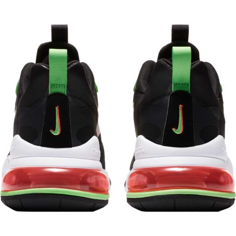 Men's Shoe Nike Air Max 270 React SE - Image 2