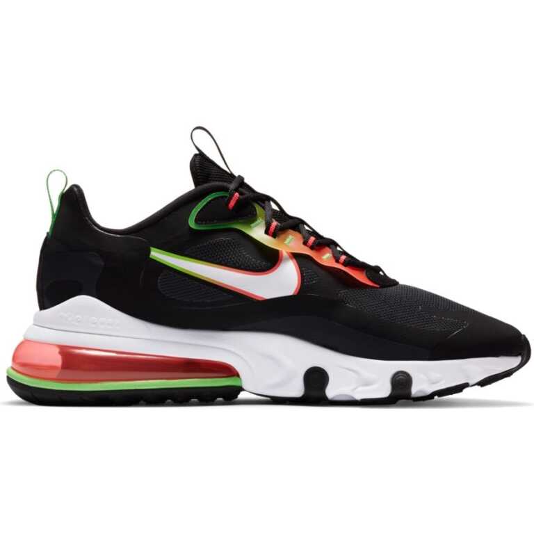 Men's Shoe Nike Air Max 270 React SE - Image 3