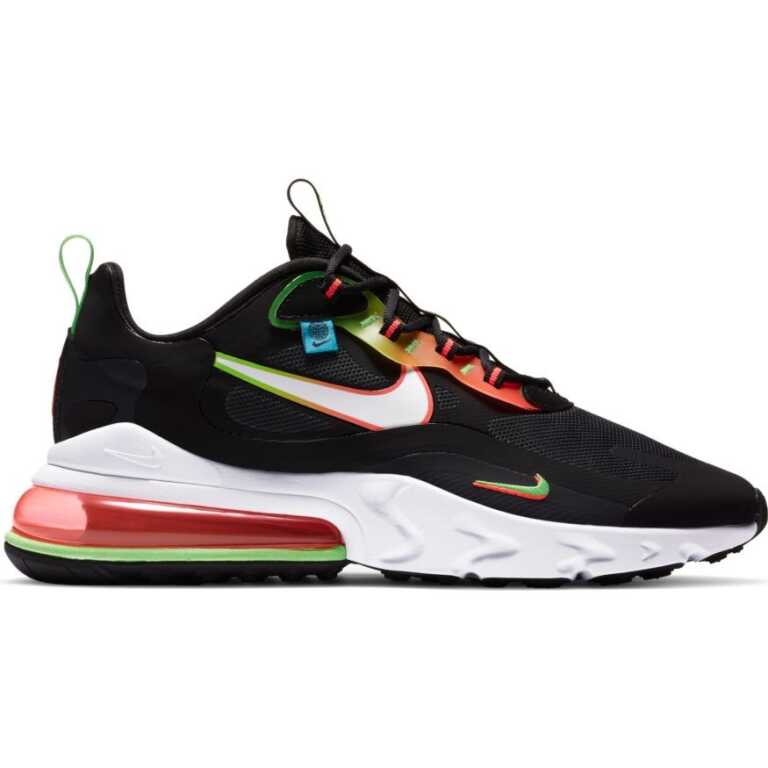 Men's Shoe Nike Air Max 270 React SE - Image 4