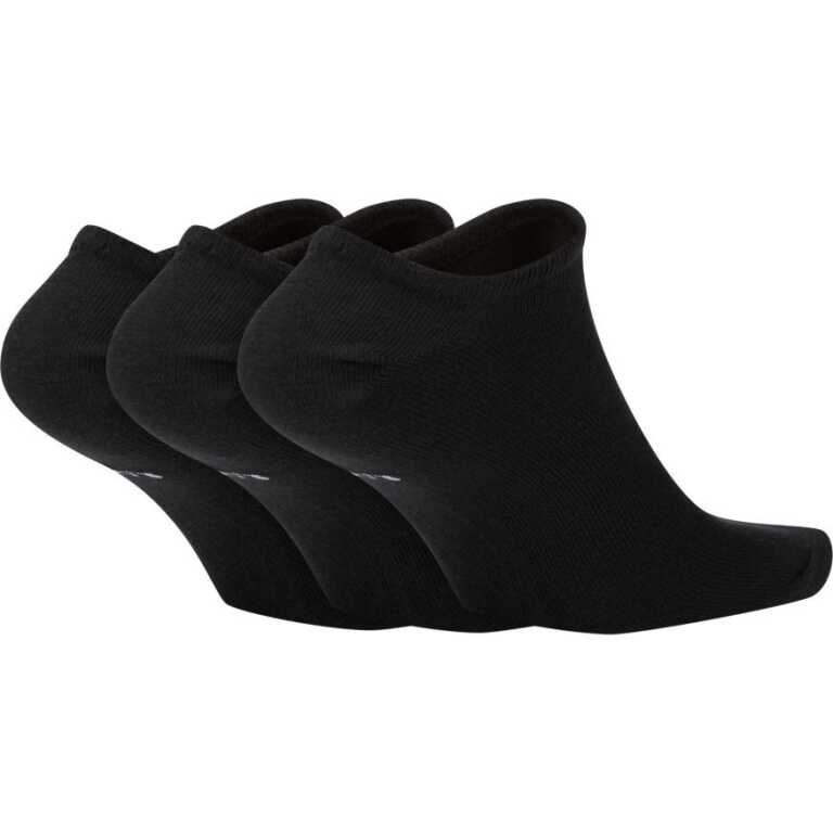 Calcetines Nike Sportswear Everyday Essential (3 PAIRS) - Image 2