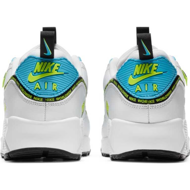 Men's Shoe Nike Air Max 90 SE - Image 2