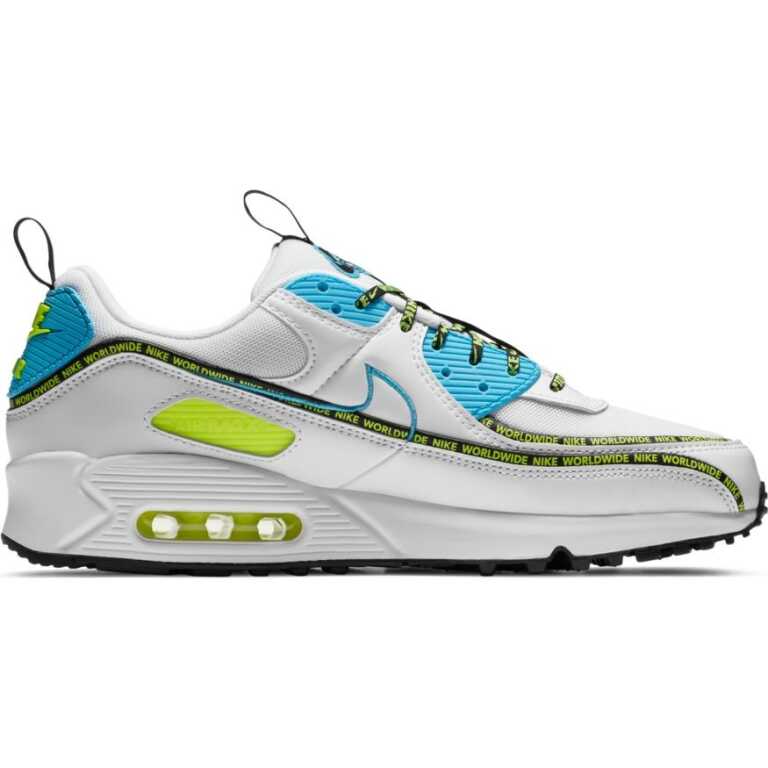Men's Shoe Nike Air Max 90 SE - Image 4