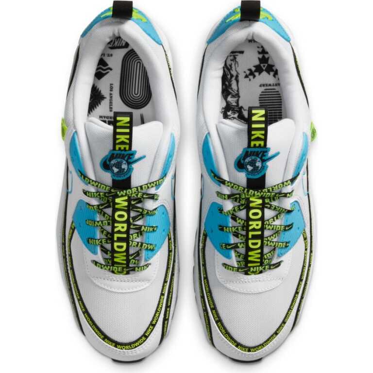 Men's Shoe Nike Air Max 90 SE - Image 7
