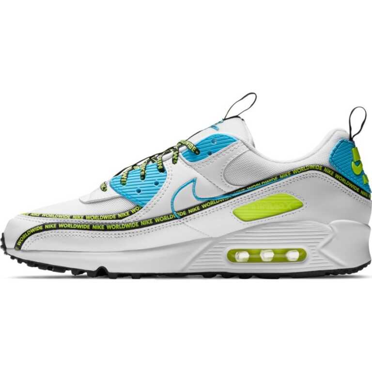 Men's Shoe Nike Air Max 90 SE - Image 6