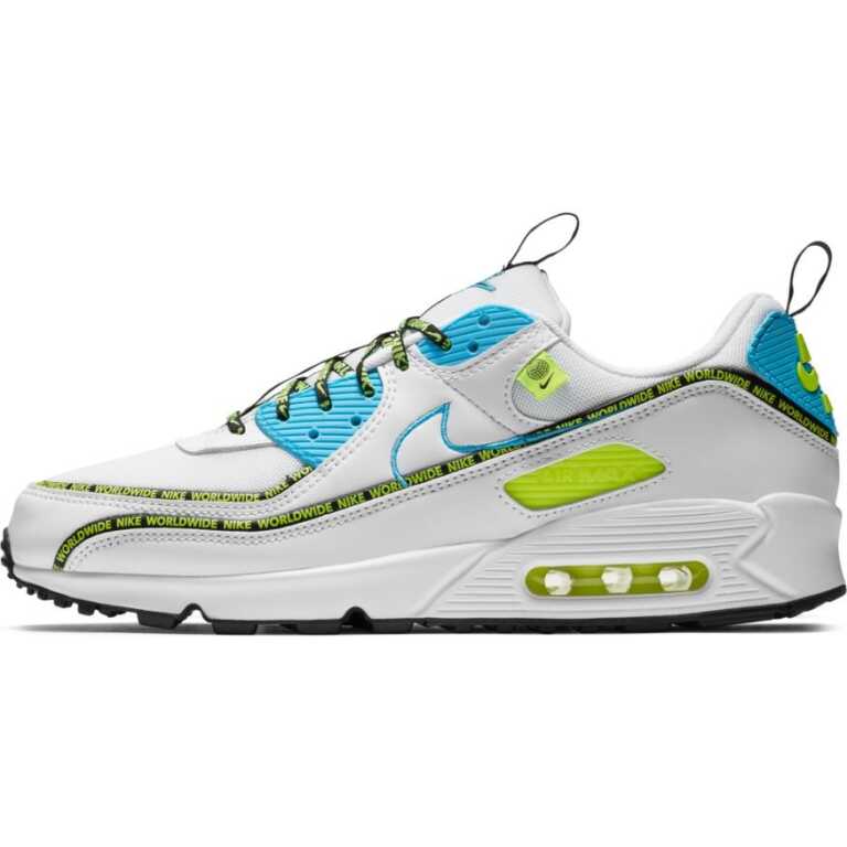 Men's Shoe Nike Air Max 90 SE - Image 5