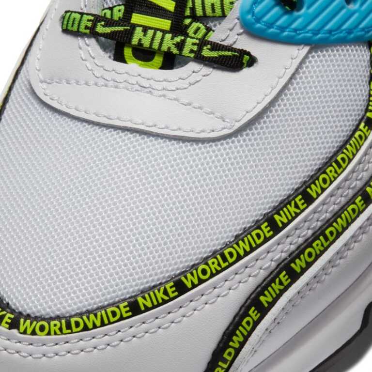 Men's Shoe Nike Air Max 90 SE - Image 11