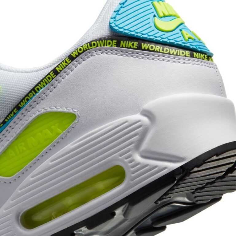 Men's Shoe Nike Air Max 90 SE - Image 10