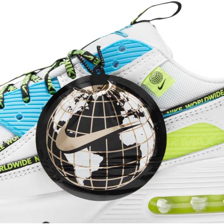 Men's Shoe Nike Air Max 90 SE - Image 12