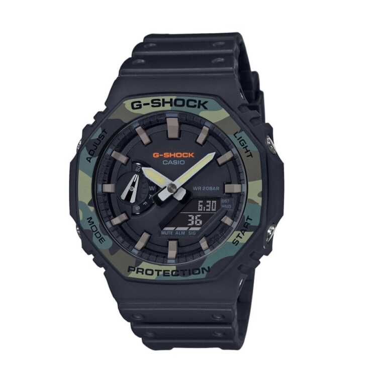 Casio G-Shock