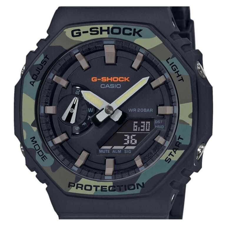 Casio G-Shock - Image 2