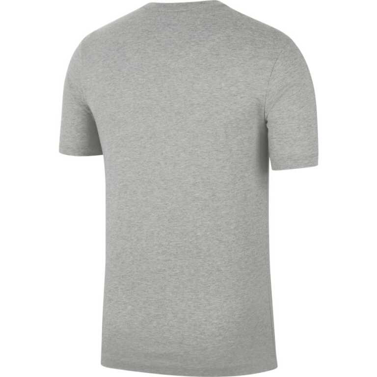 Men's Camo T-Shirt Nike Sportswear Club - Image 2