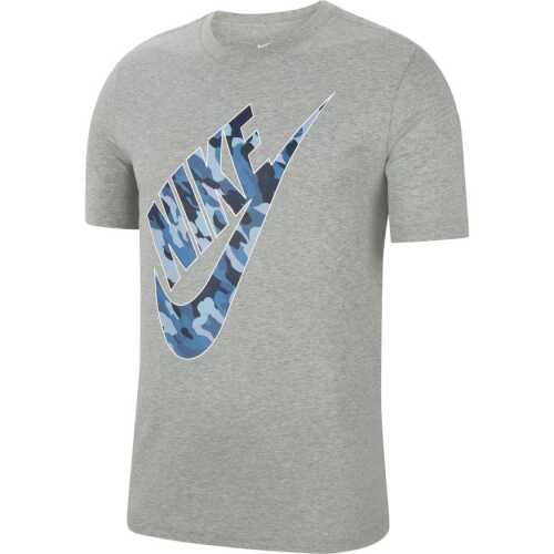 Men's Camo T-Shirt Nike Sportswear Club