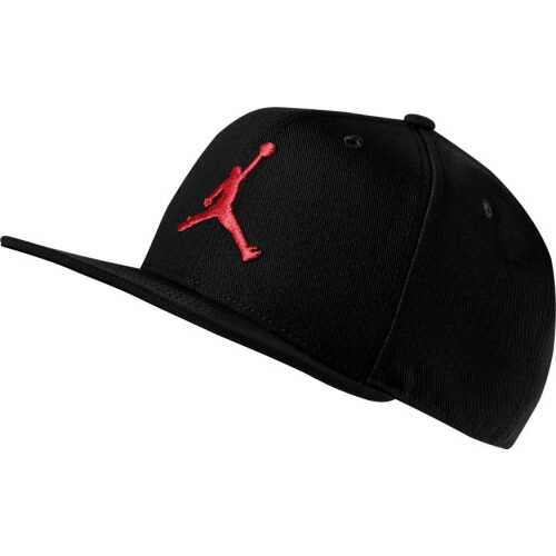 Gorra Jordan Pro Jumpman Snapback