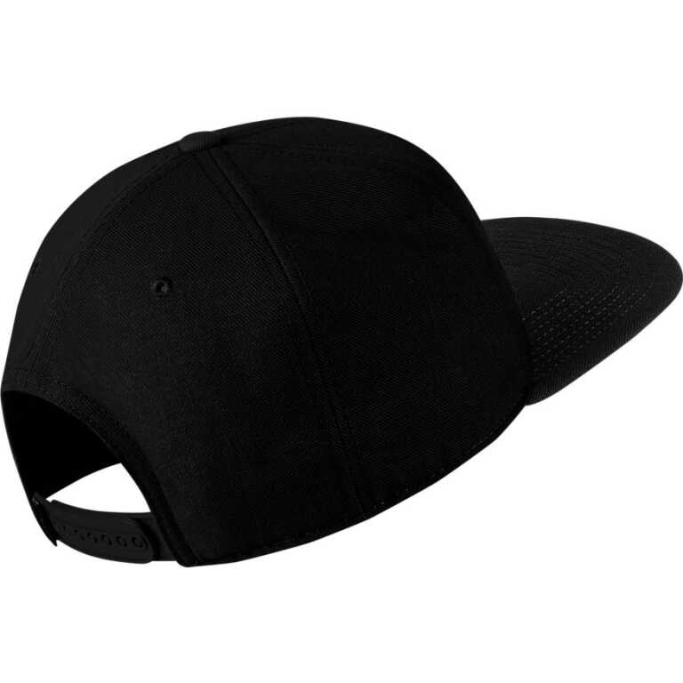 Gorra Jordan Pro Jumpman Snapback - Image 2