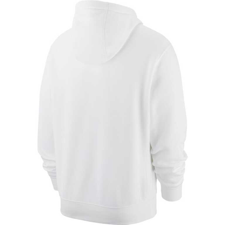 Men's Graphic Pullover Hoodie Nike Sportswear Club Fleece - Image 2