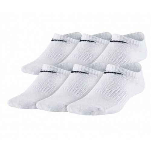 Calcetines Nike Training socks no-show (6 Pairs)