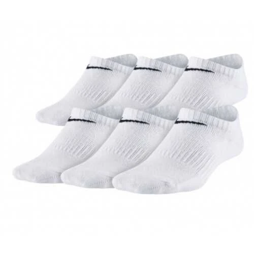Calcetines Nike Training socks no-show (6 Pairs)