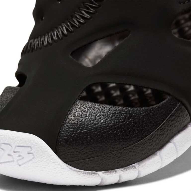 Infant/Toddler Shoe Jordan Flare - Image 11