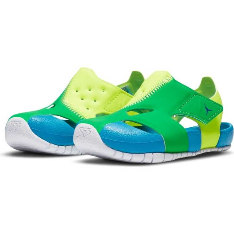Infant/Toddler Shoe Jordan Flare