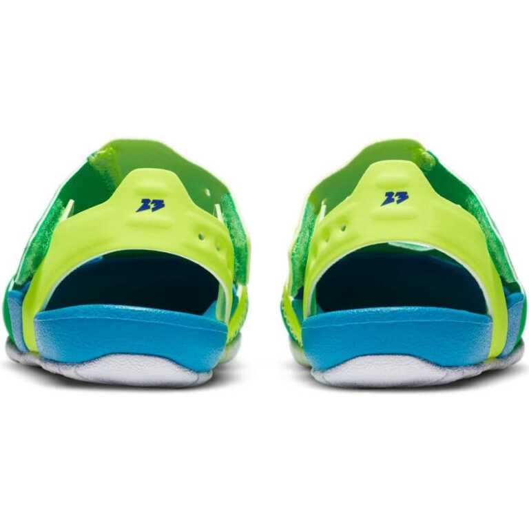 Infant/Toddler Shoe Jordan Flare - Image 2