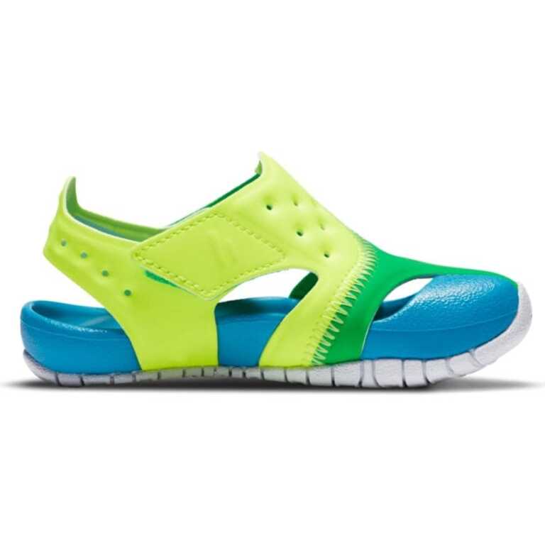 Infant/Toddler Shoe Jordan Flare - Image 4