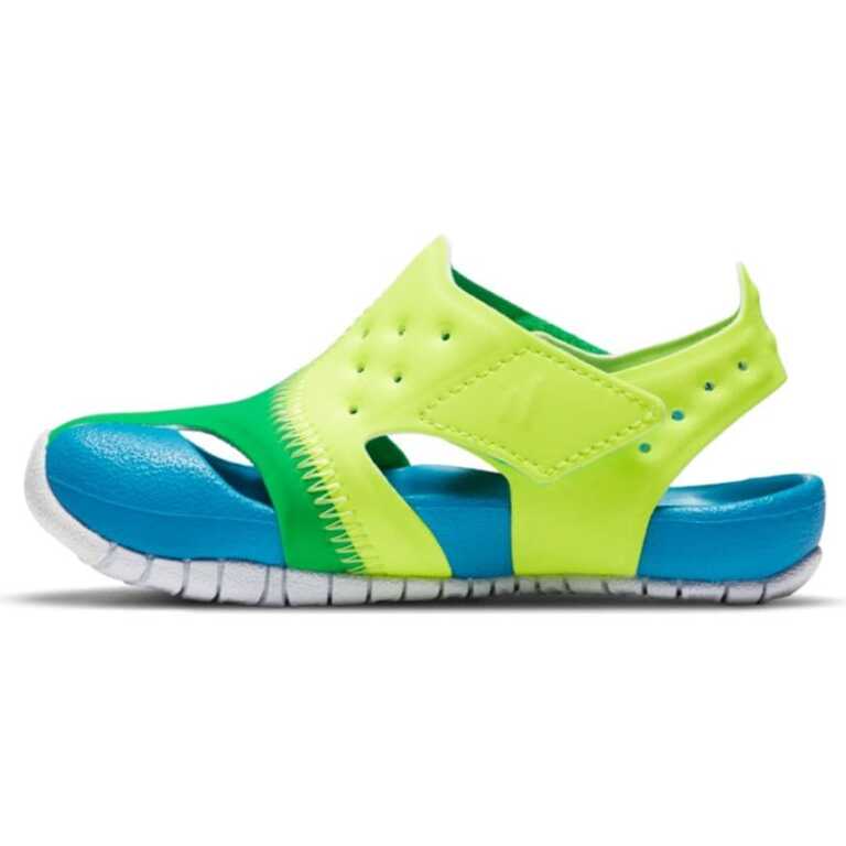 Infant/Toddler Shoe Jordan Flare - Image 5