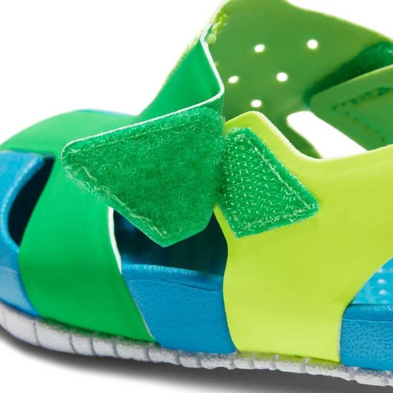 Infant/Toddler Shoe Jordan Flare - Image 9
