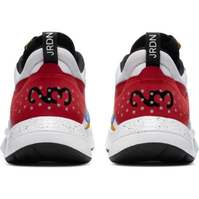 Men's Jordan Air Cadence - Image 2