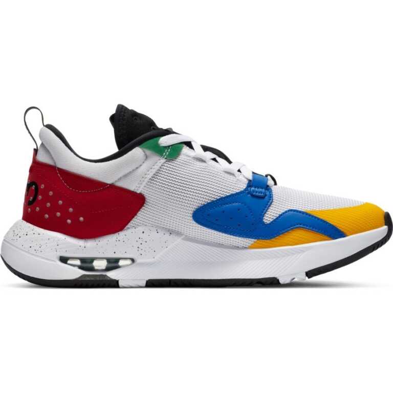 Men's Jordan Air Cadence - Image 3