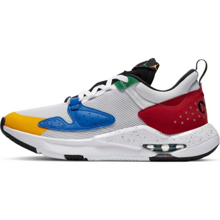 Men's Jordan Air Cadence - Image 6